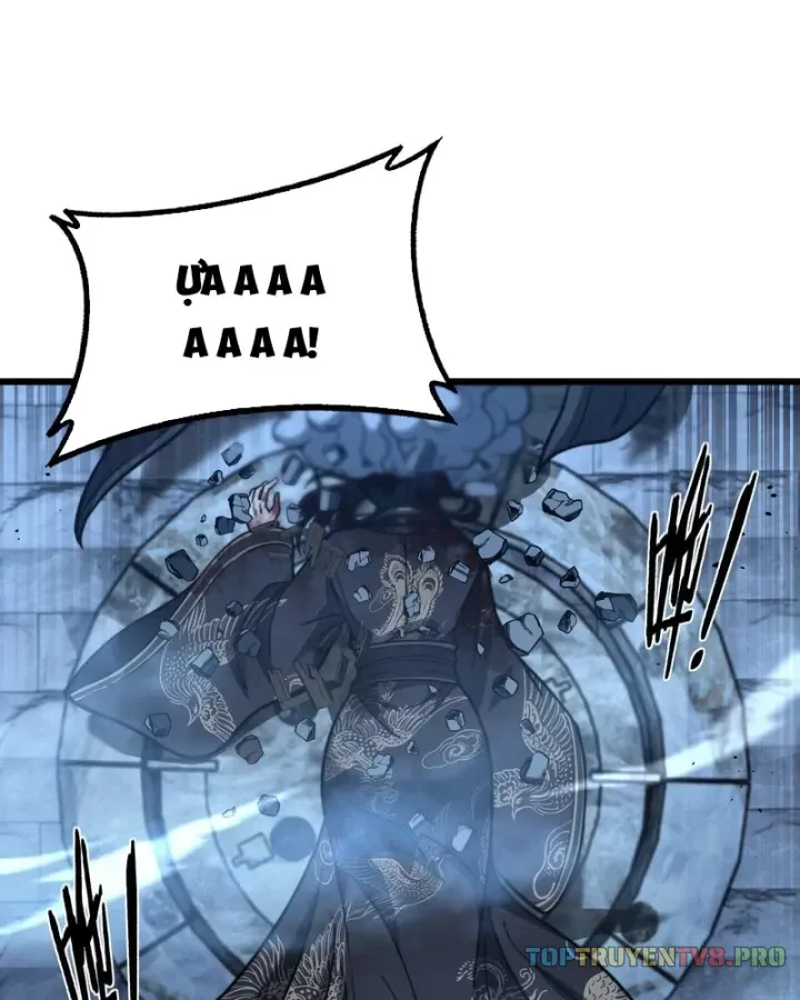 Lão Xà Tu Tiên Truyện Chap 83 - Next Chap 82