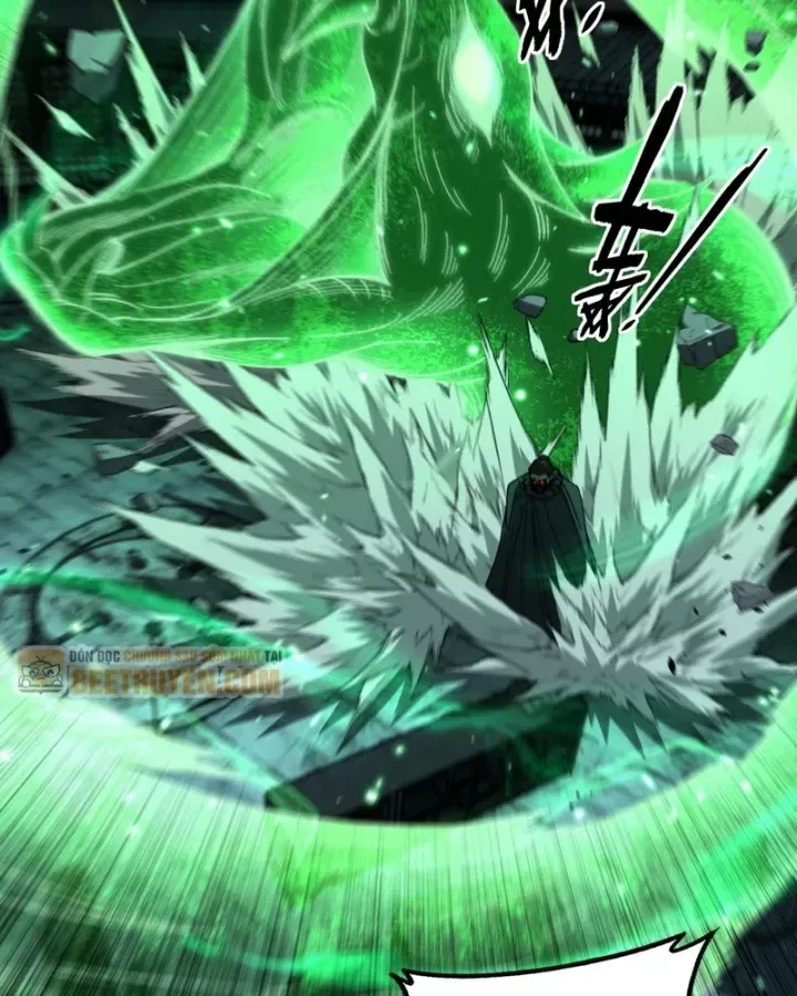 Lão Xà Tu Tiên Truyện Chap 83 - Next Chap 82