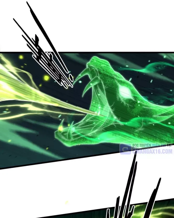 Lão Xà Tu Tiên Truyện Chap 83 - Next Chap 82