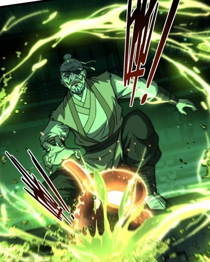 Lão Xà Tu Tiên Truyện Chap 83 - Next Chap 82