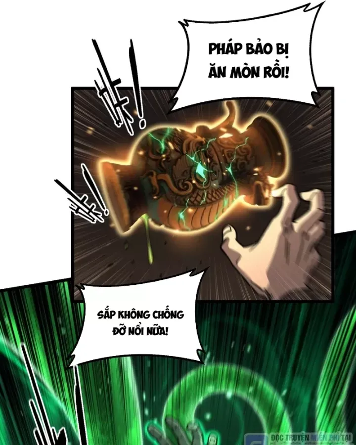 Lão Xà Tu Tiên Truyện Chap 83 - Next Chap 82