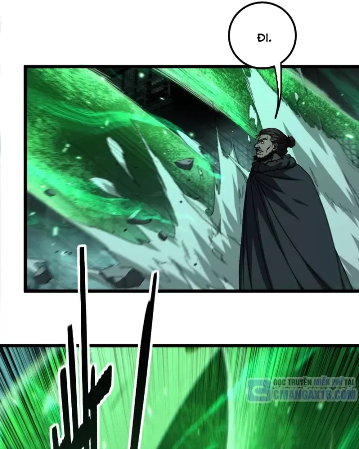 Lão Xà Tu Tiên Truyện Chap 83 - Next Chap 82