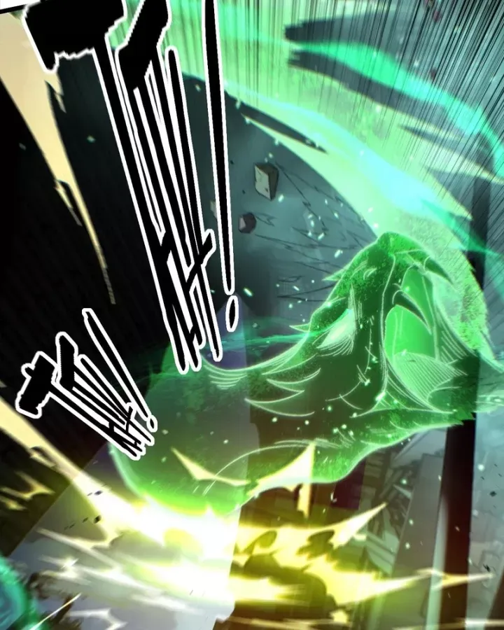 Lão Xà Tu Tiên Truyện Chap 83 - Next Chap 82