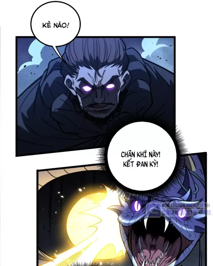 Lão Xà Tu Tiên Truyện Chap 83 - Next Chap 82
