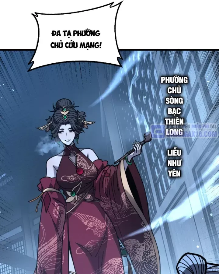 Lão Xà Tu Tiên Truyện Chap 83 - Next Chap 82