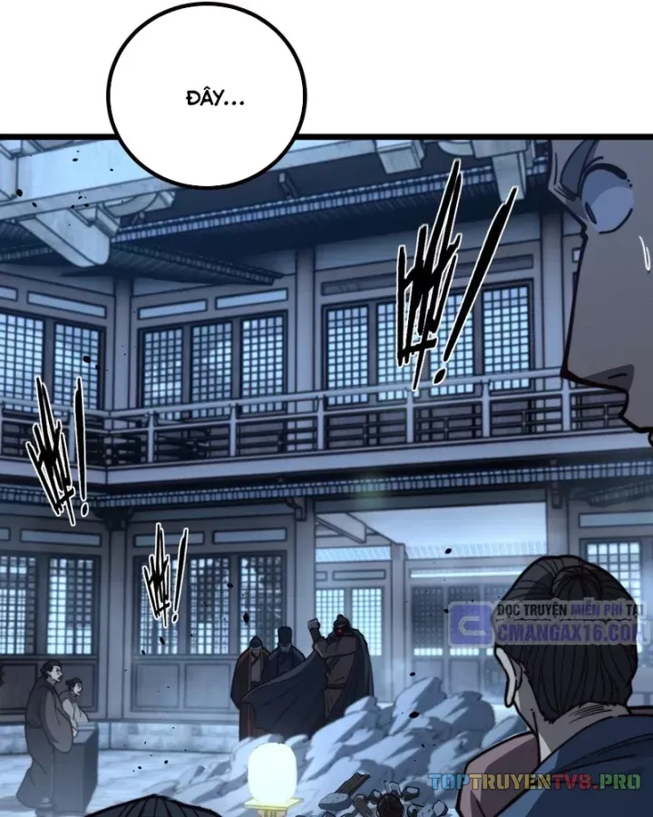 Lão Xà Tu Tiên Truyện Chap 83 - Next Chap 82