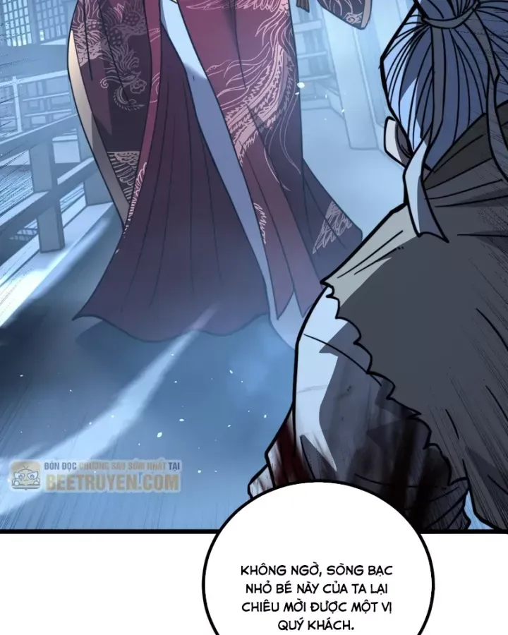Lão Xà Tu Tiên Truyện Chap 83 - Next Chap 82