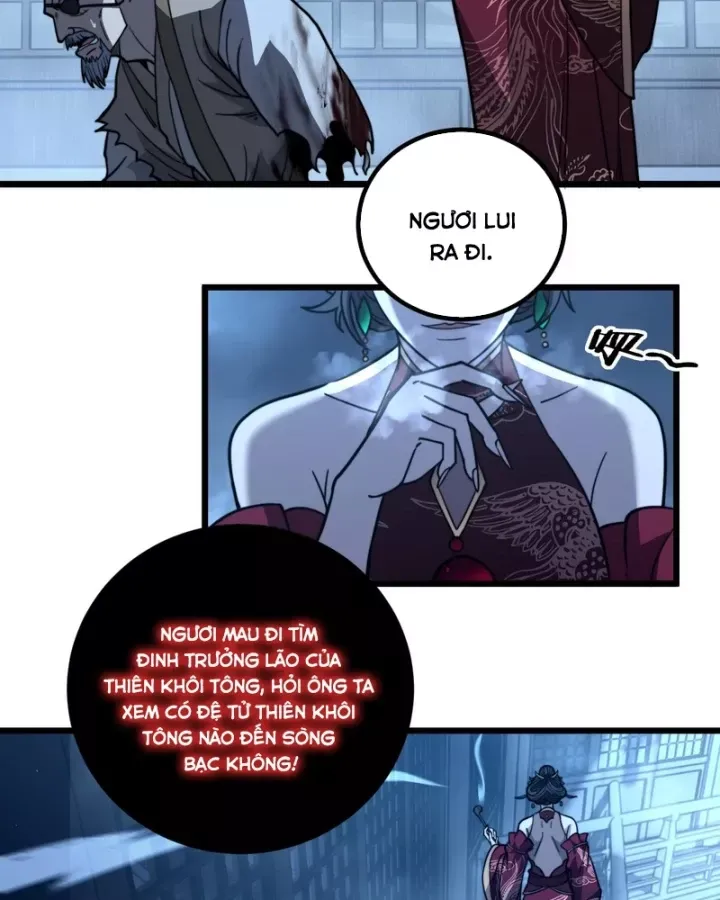 Lão Xà Tu Tiên Truyện Chap 83 - Next Chap 82