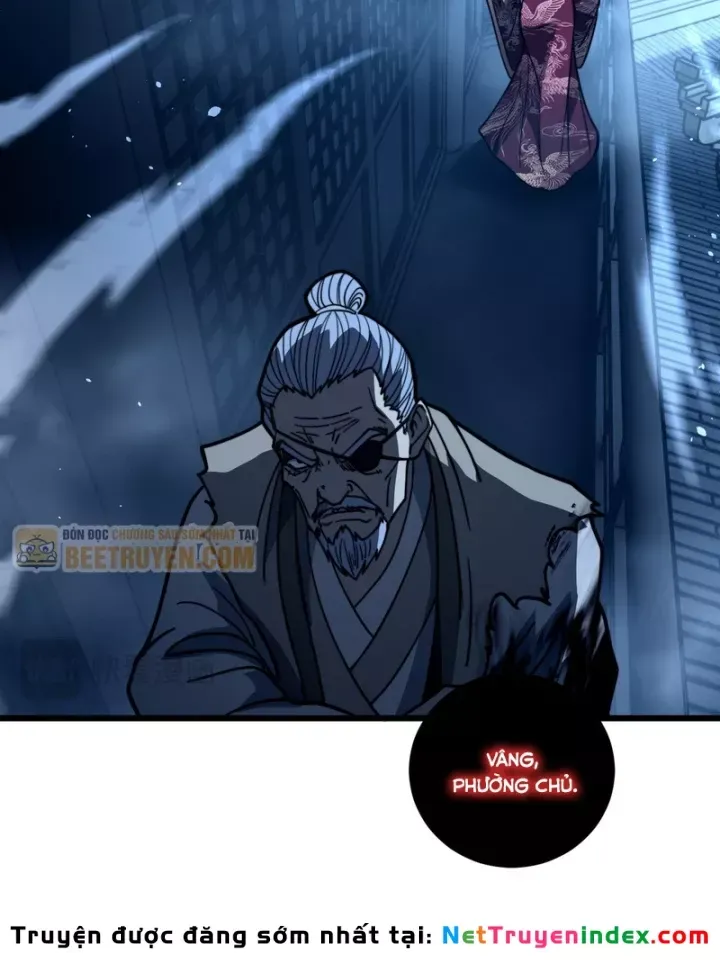 Lão Xà Tu Tiên Truyện Chap 83 - Next Chap 82