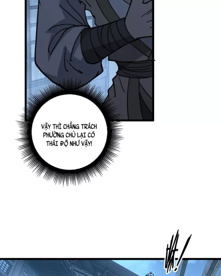 Lão Xà Tu Tiên Truyện Chap 83 - Next Chap 82