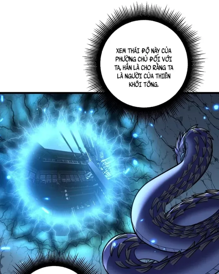Lão Xà Tu Tiên Truyện Chap 83 - Next Chap 82