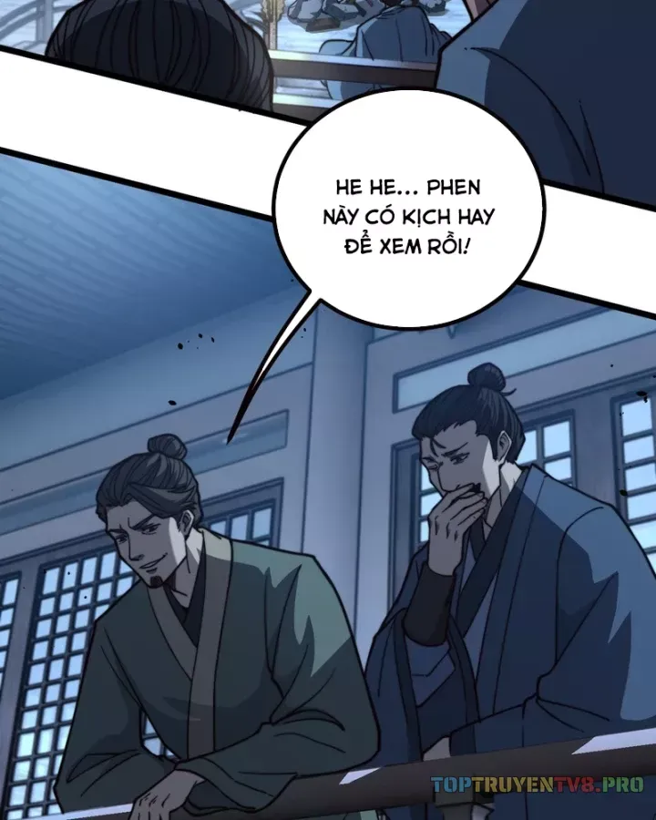 Lão Xà Tu Tiên Truyện Chap 83 - Next Chap 82