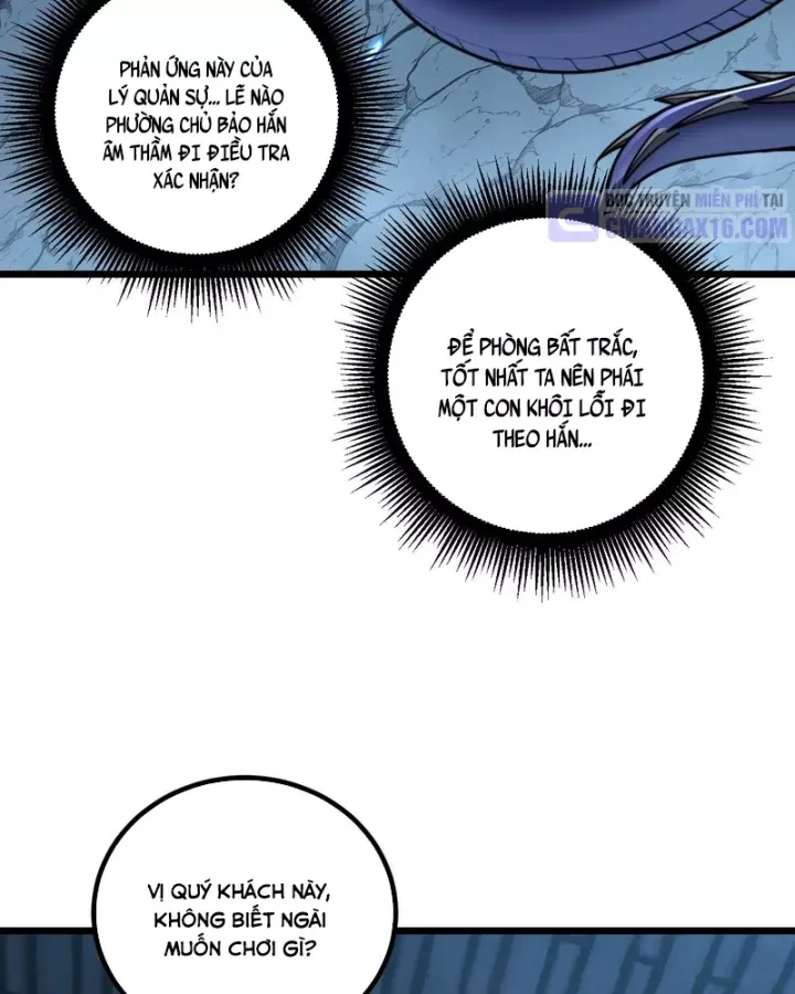 Lão Xà Tu Tiên Truyện Chap 83 - Next Chap 82