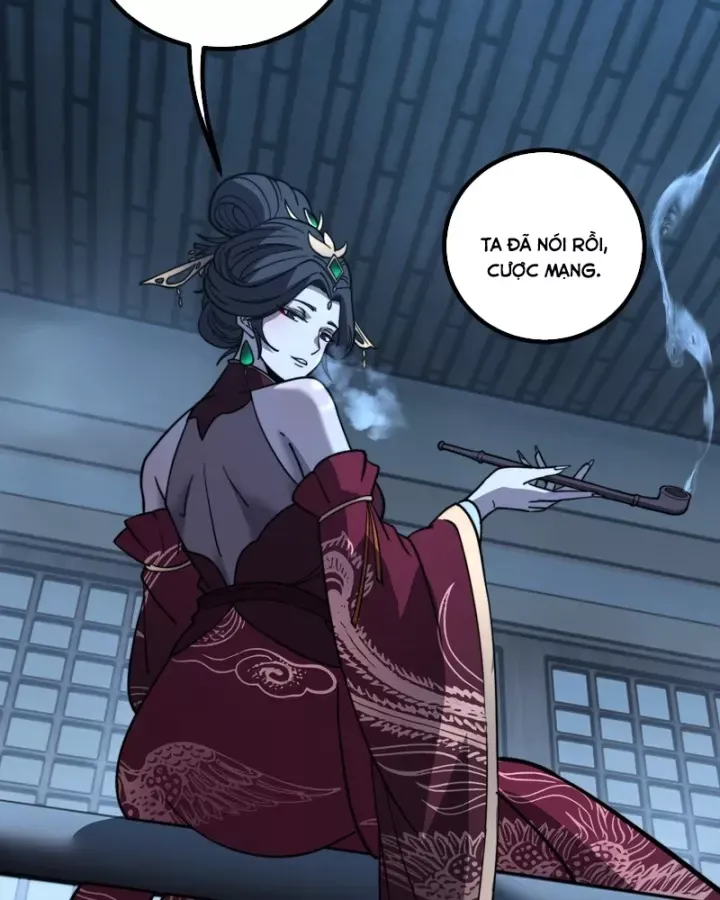Lão Xà Tu Tiên Truyện Chap 83 - Next Chap 82