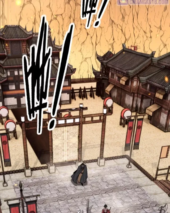 Lão Xà Tu Tiên Truyện Chap 83 - Next Chap 82