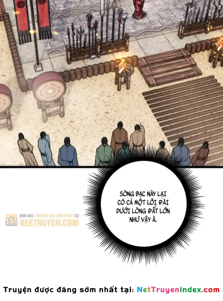 Lão Xà Tu Tiên Truyện Chap 83 - Next Chap 82