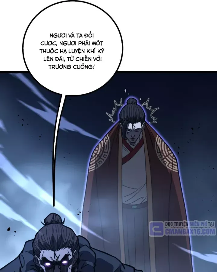Lão Xà Tu Tiên Truyện Chap 83 - Next Chap 82