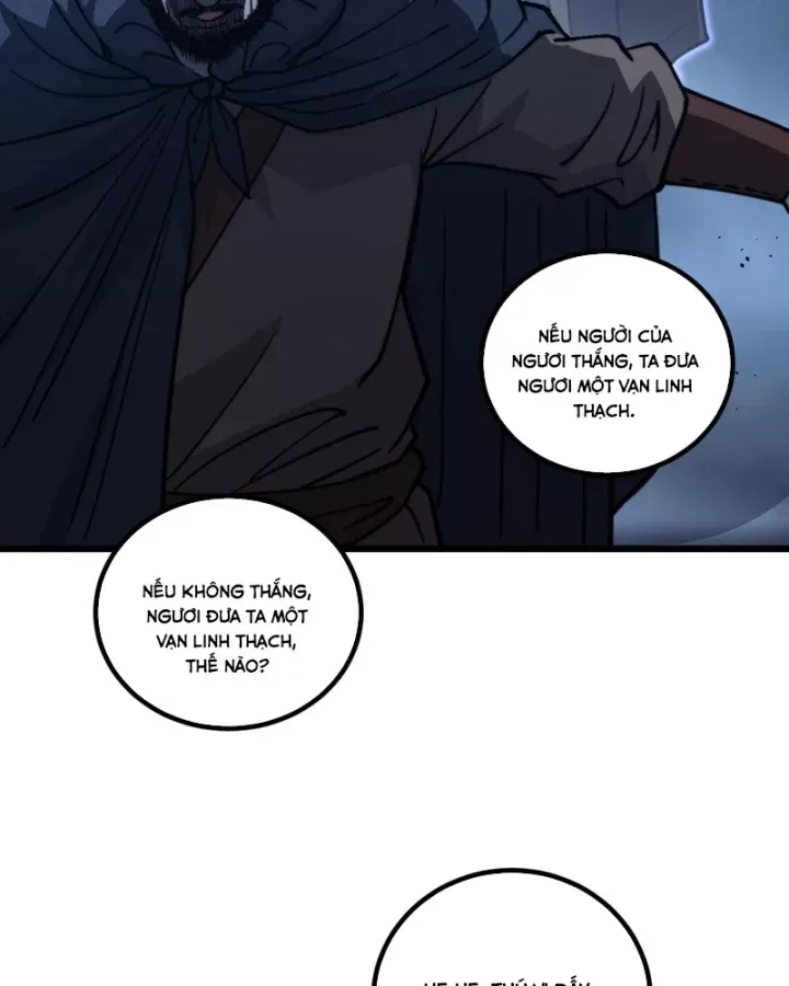 Lão Xà Tu Tiên Truyện Chap 83 - Next Chap 82