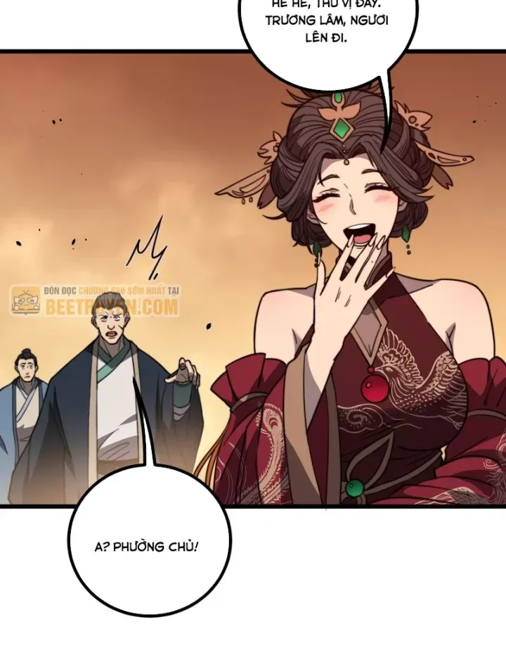 Lão Xà Tu Tiên Truyện Chap 83 - Next Chap 82