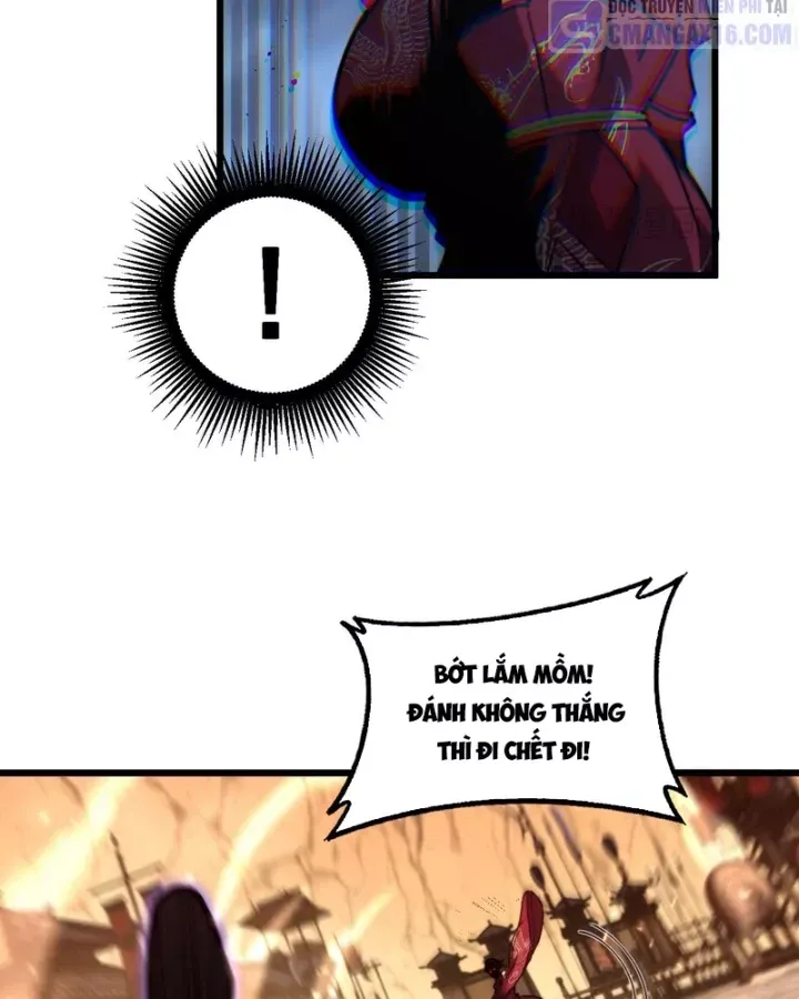 Lão Xà Tu Tiên Truyện Chap 83 - Next Chap 82