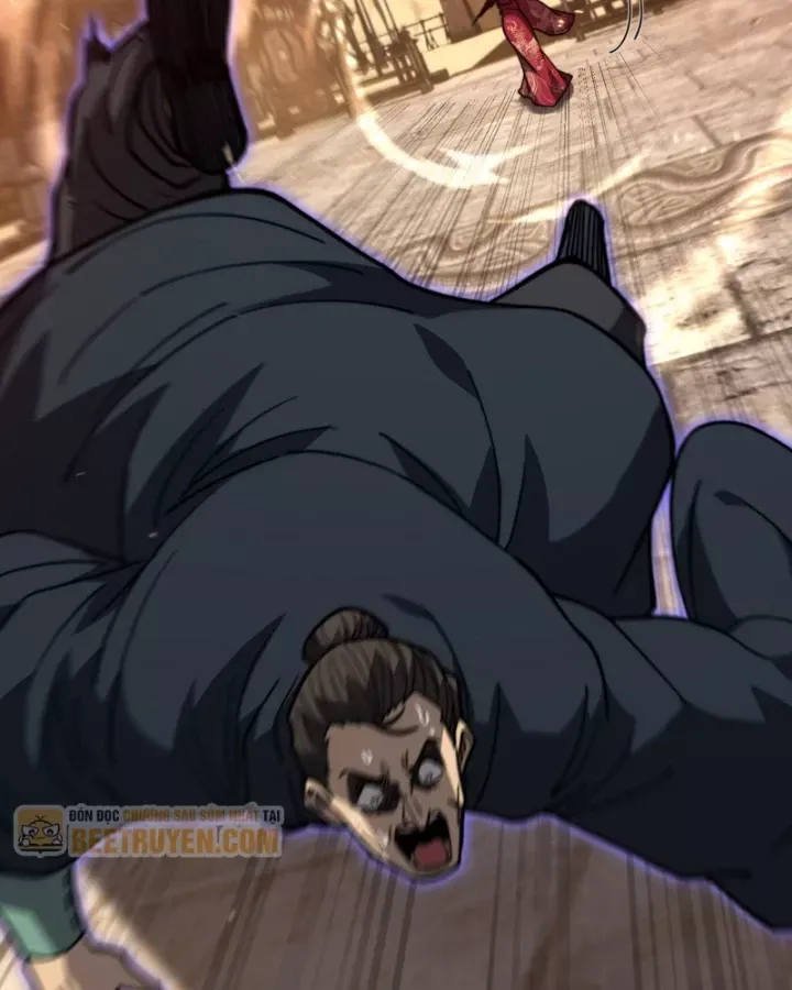 Lão Xà Tu Tiên Truyện Chap 83 - Next Chap 82