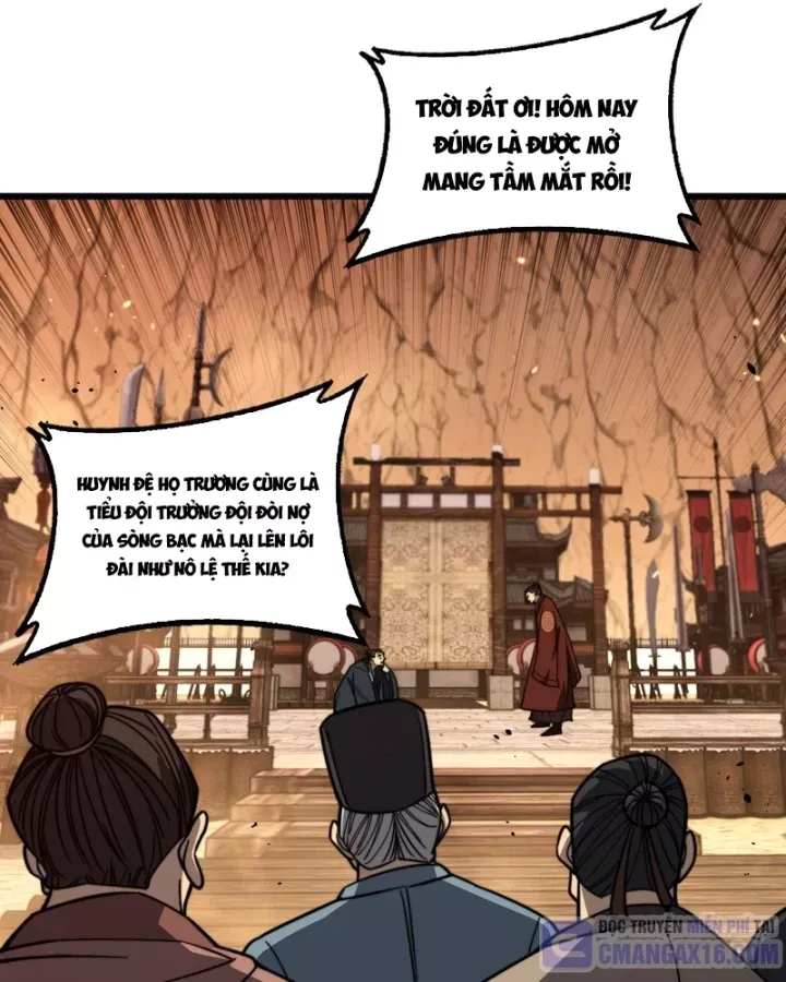 Lão Xà Tu Tiên Truyện Chap 83 - Next Chap 82