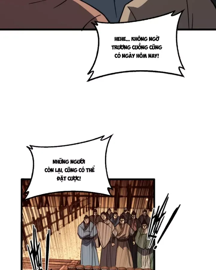Lão Xà Tu Tiên Truyện Chap 83 - Next Chap 82