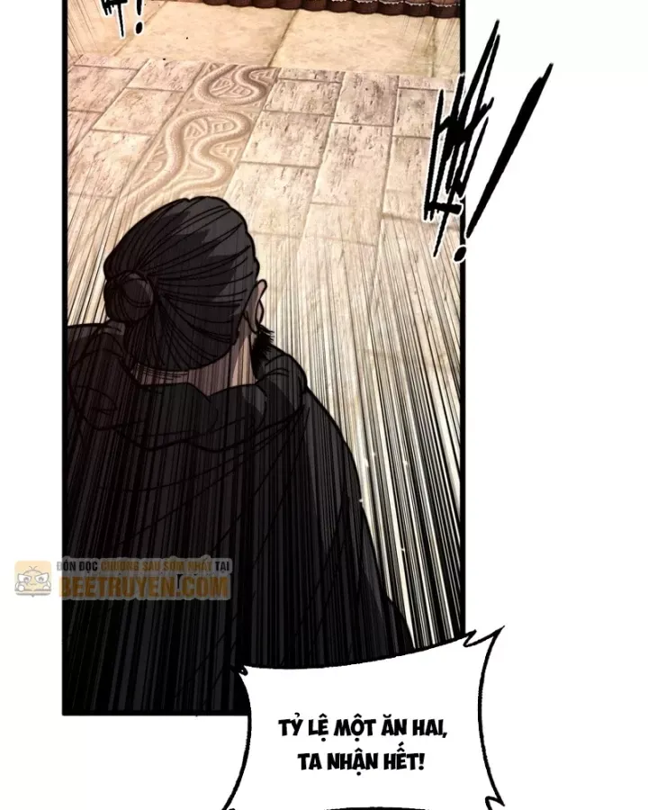Lão Xà Tu Tiên Truyện Chap 83 - Next Chap 82