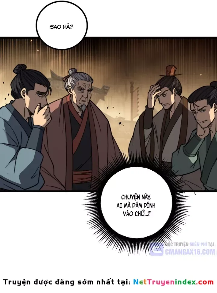 Lão Xà Tu Tiên Truyện Chap 83 - Next Chap 82