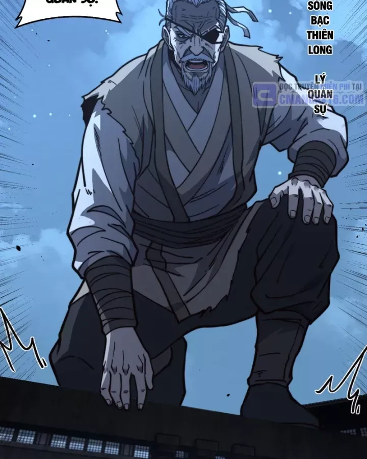 Lão Xà Tu Tiên Truyện Chap 83 - Next Chap 82