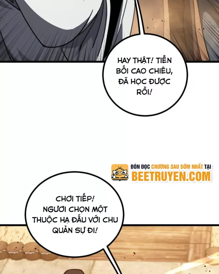Truyện tranh Lão Xà Tu Tiên Truyện - Trang 33