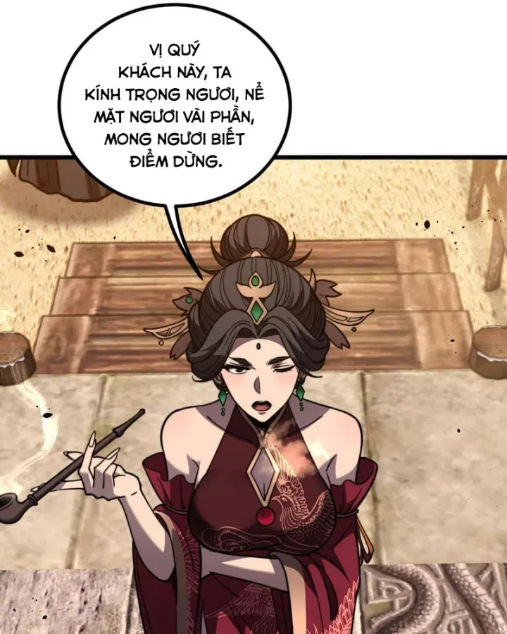 Truyện tranh Lão Xà Tu Tiên Truyện - Trang 36