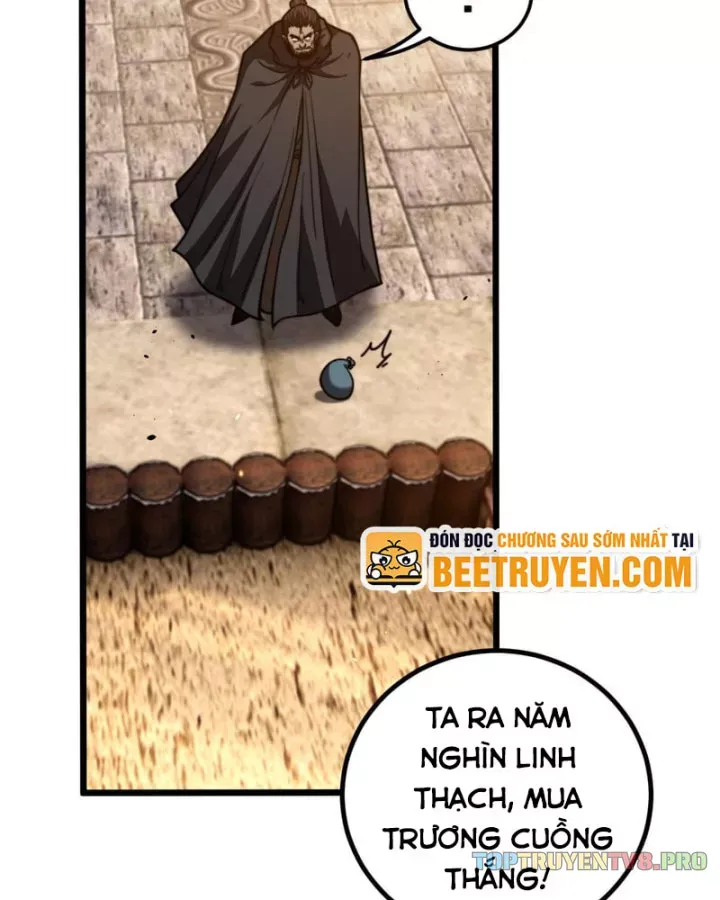 Truyện tranh Lão Xà Tu Tiên Truyện - Trang 5