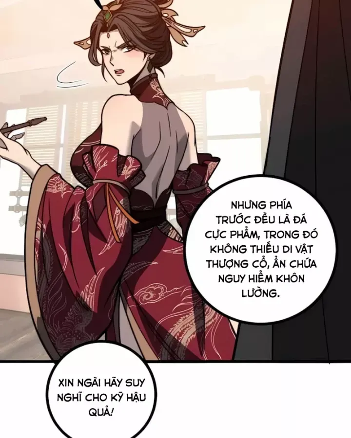 Truyện tranh Lão Xà Tu Tiên Truyện - Trang 19