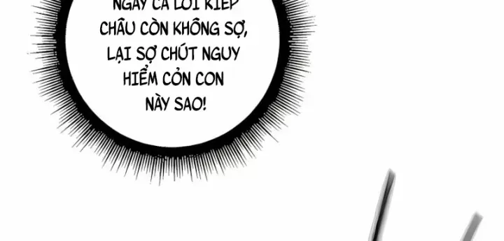 Truyện tranh Lão Xà Tu Tiên Truyện - Trang 28