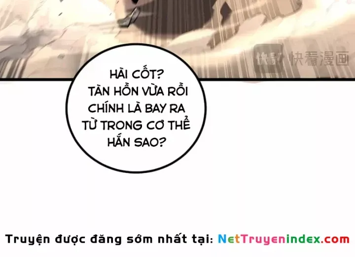Truyện tranh Lão Xà Tu Tiên Truyện - Trang 43