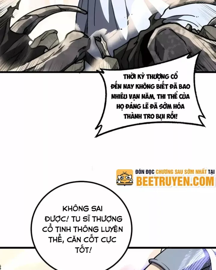 Truyện tranh Lão Xà Tu Tiên Truyện - Trang 45