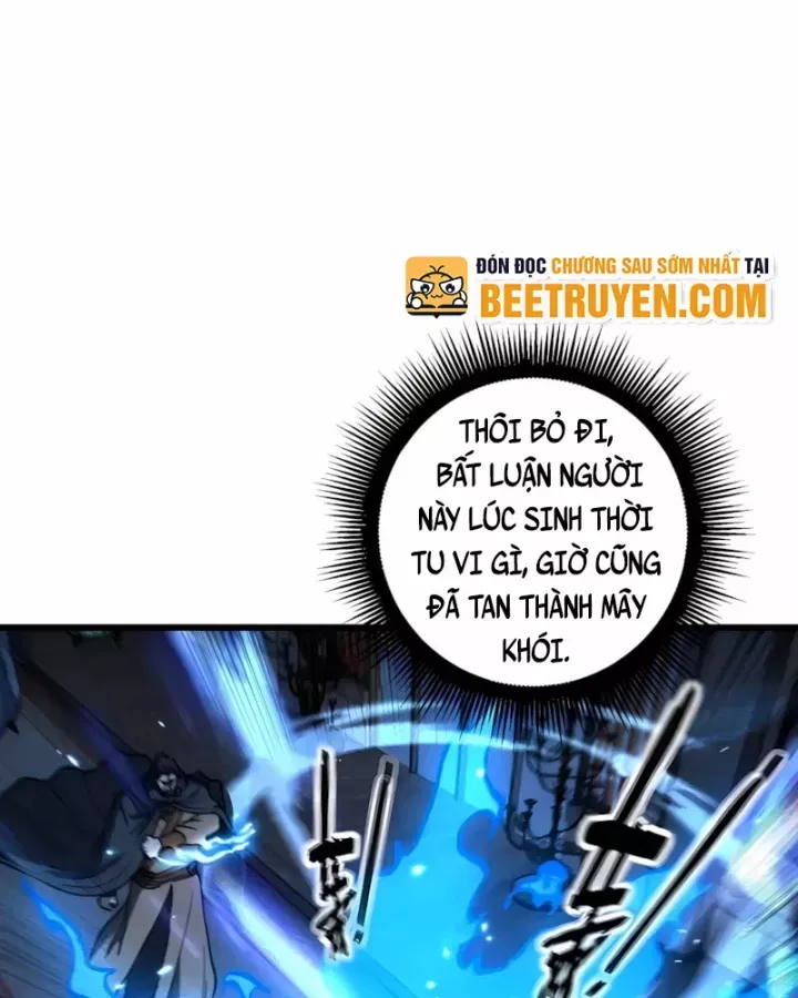 Truyện tranh Lão Xà Tu Tiên Truyện - Trang 52