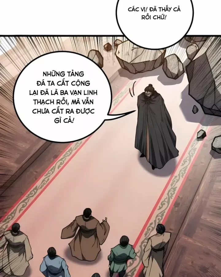 Truyện tranh Lão Xà Tu Tiên Truyện - Trang 63