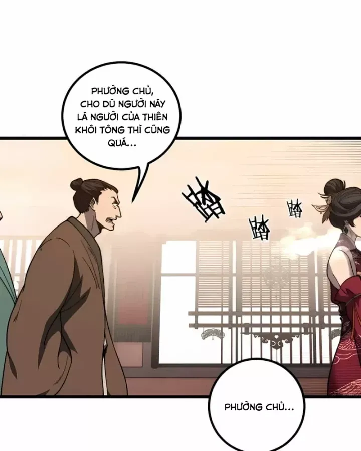Truyện tranh Lão Xà Tu Tiên Truyện - Trang 65