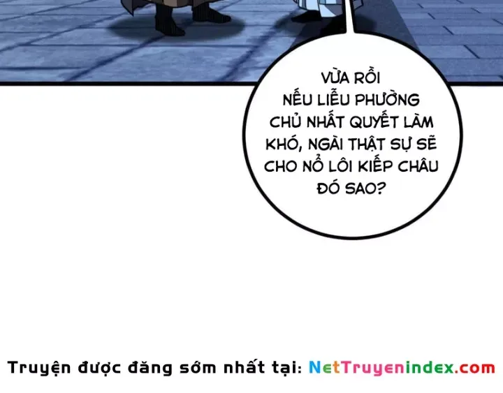 Truyện tranh Lão Xà Tu Tiên Truyện - Trang 22
