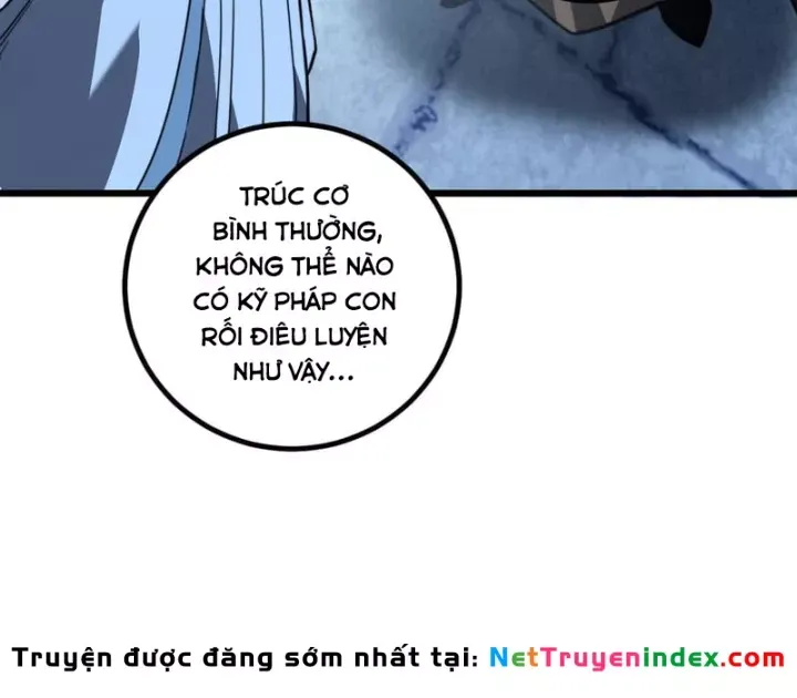 Truyện tranh Lão Xà Tu Tiên Truyện - Trang 26