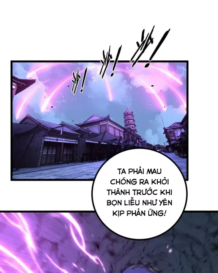 Truyện tranh Lão Xà Tu Tiên Truyện - Trang 54