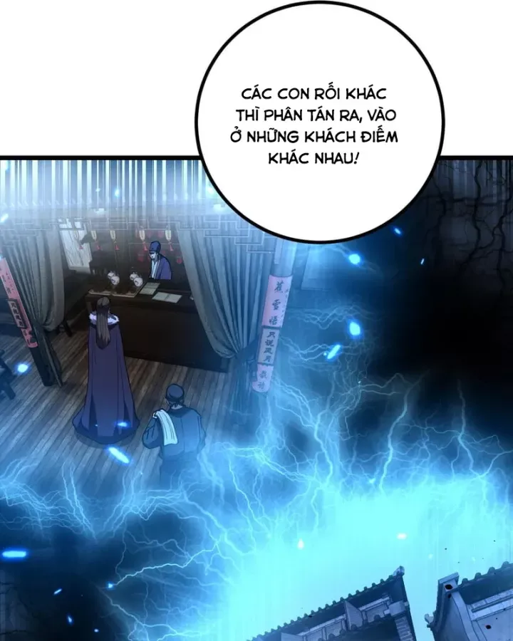 Truyện tranh Lão Xà Tu Tiên Truyện - Trang 62