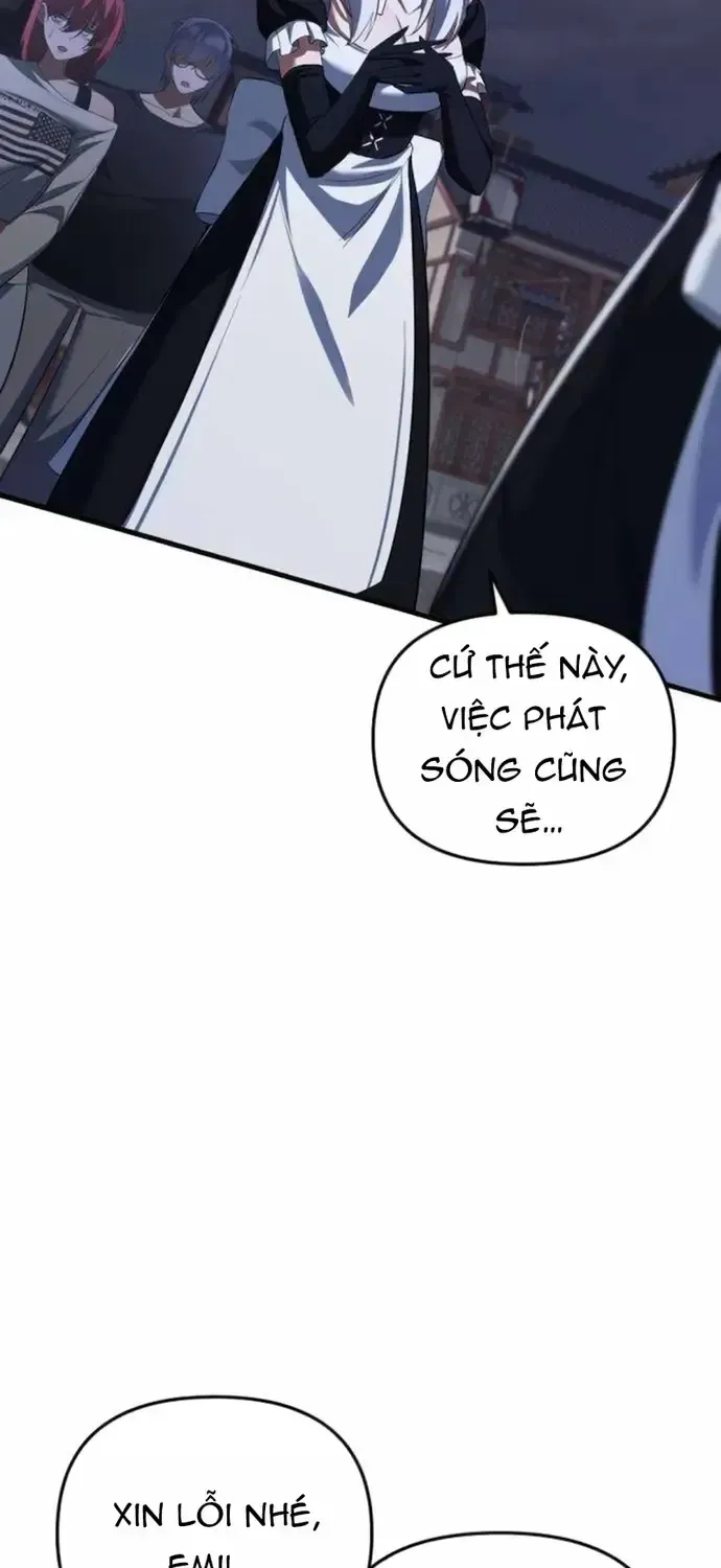 Quỷ Vương Livestream Chap 12 - Next Chap 11