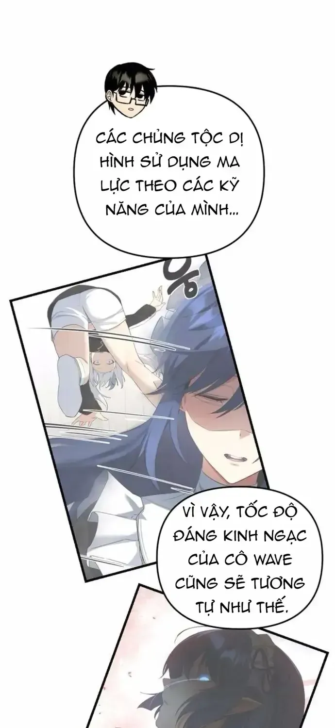 Quỷ Vương Livestream Chap 12 - Next Chap 11
