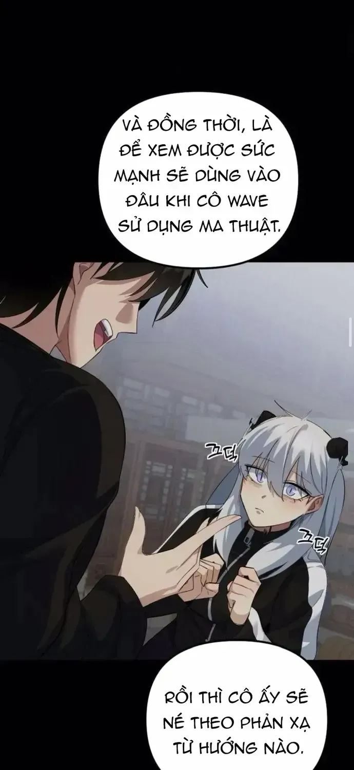 Quỷ Vương Livestream Chap 12 - Next Chap 11