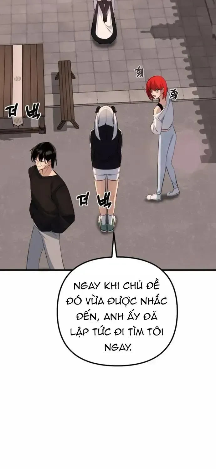 Quỷ Vương Livestream Chap 12 - Next Chap 11