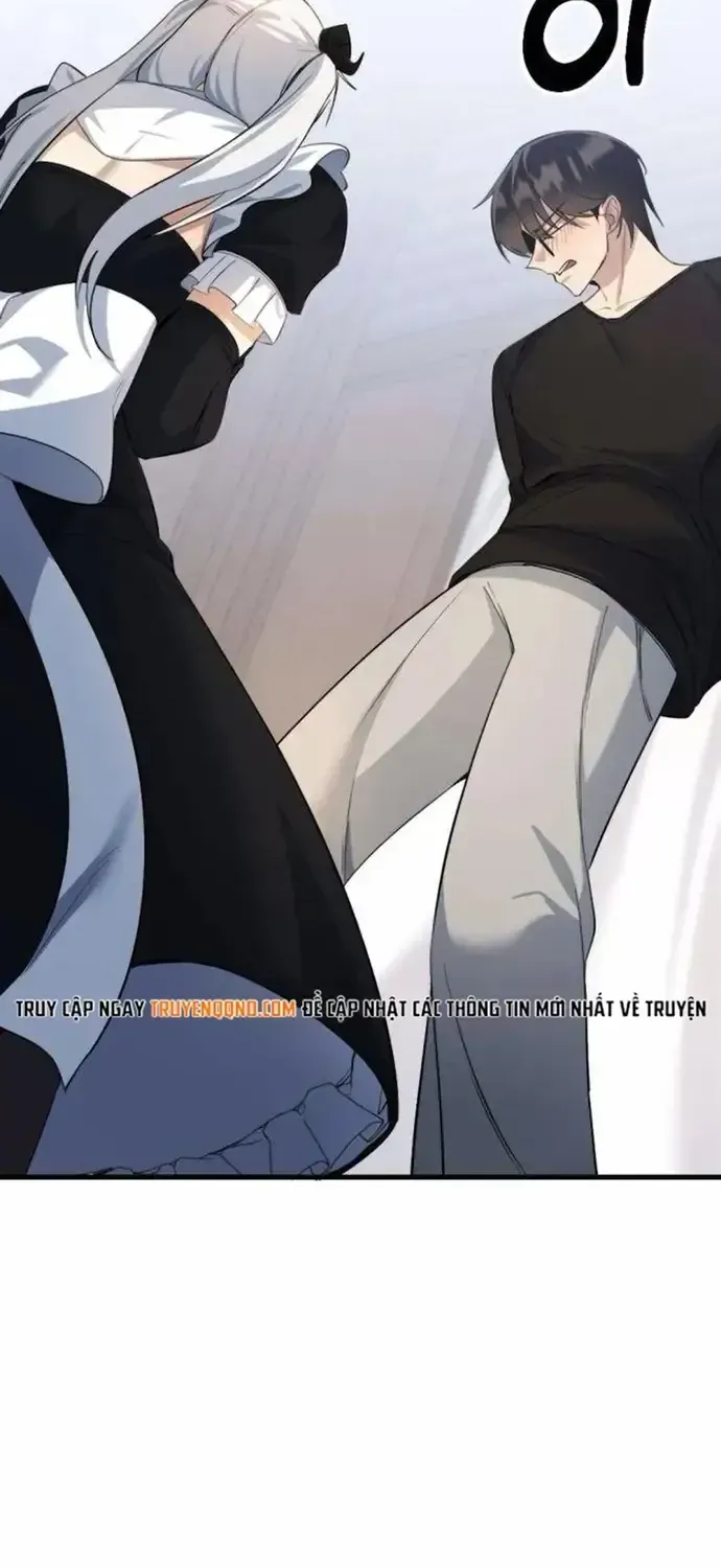 Quỷ Vương Livestream Chap 12 - Next Chap 11