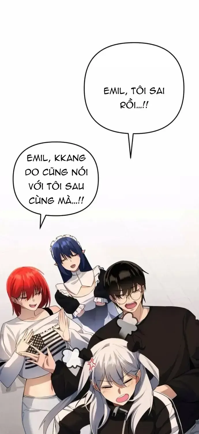 Quỷ Vương Livestream Chap 12 - Next Chap 11